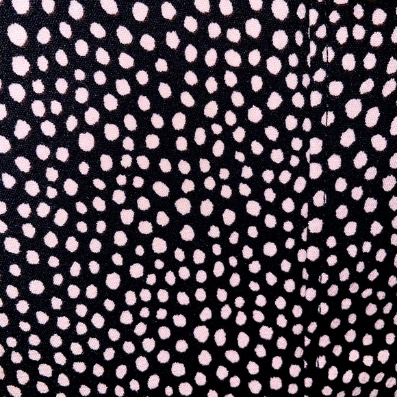 Talbots Polka-dot trousers - Picture 2 of 3